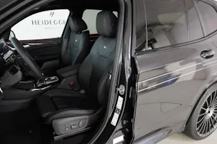 BMW Alpina BMW-ALPINA XD3 Switch-Tronic