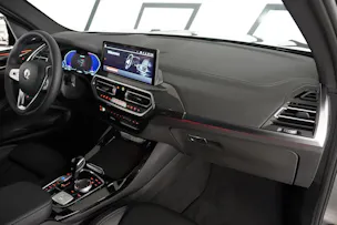 BMW Alpina BMW-ALPINA XD3 Switch-Tronic