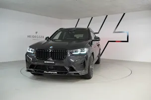 BMW Alpina BMW-ALPINA XD3 Switch-Tronic