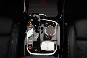 BMW Alpina BMW-ALPINA XD3 Switch-Tronic