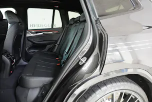 BMW Alpina BMW-ALPINA XD3 Switch-Tronic