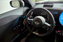 Mini Aceman SE JCW Trim