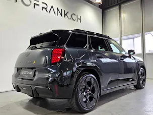 Mini Aceman SE JCW Trim