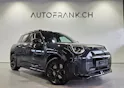 Mini Aceman SE JCW Trim