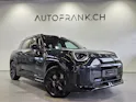Mini Aceman SE JCW Trim