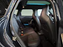 Mini Aceman SE JCW Trim