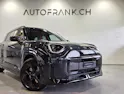 Mini Aceman SE JCW Trim