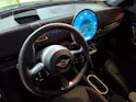 Mini Aceman SE JCW Trim