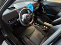 Mini Aceman SE JCW Trim