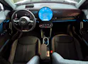 Mini Aceman SE JCW Trim