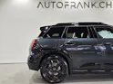 Mini Aceman SE JCW Trim