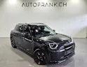 Mini Aceman SE JCW Trim