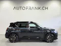 Mini Aceman SE JCW Trim