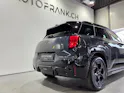 Mini Aceman SE JCW Trim