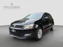 VW Polo 1.4 16V Comfortline