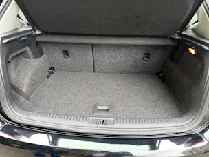 VW Polo 1.4 16V Comfortline