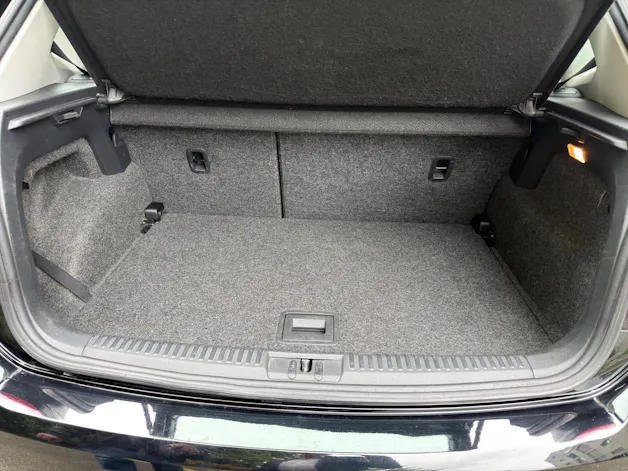 VW Polo 1.4 16V Comfortline