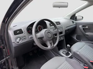 VW Polo 1.4 16V Comfortline