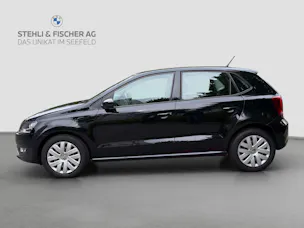 VW Polo 1.4 16V Comfortline