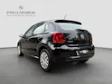 VW Polo 1.4 16V Comfortline