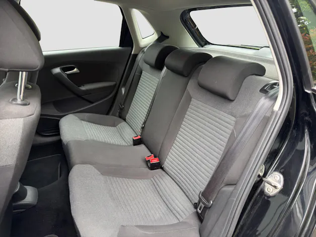 VW Polo 1.4 16V Comfortline