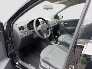 VW Polo 1.4 16V Comfortline