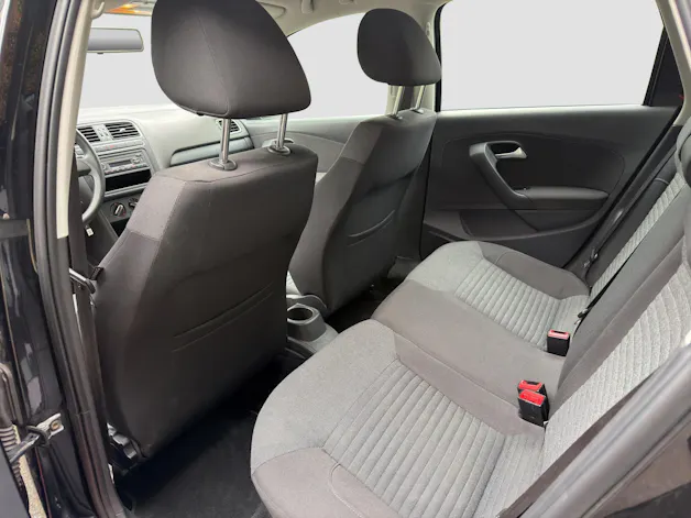 VW Polo 1.4 16V Comfortline