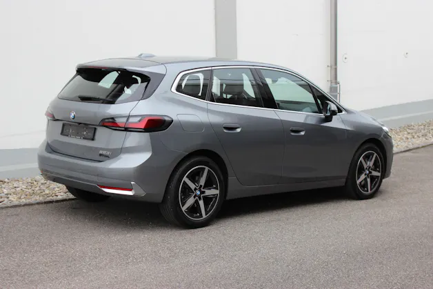 BMW 223i Active Tourer
