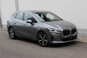 BMW 223i Active Tourer
