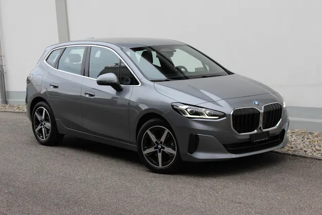 BMW 223i Active Tourer