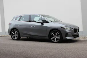 BMW 223i Active Tourer
