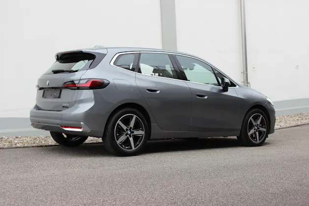 BMW 223i Active Tourer