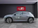 Peugeot 208 1.2 MHEV GT