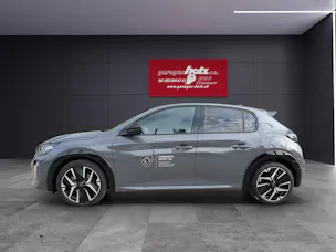 Peugeot 208 1.2 MHEV GT