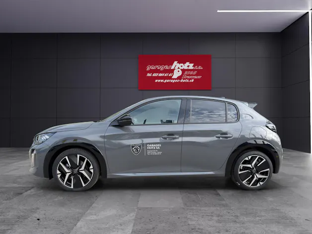 Peugeot 208 1.2 MHEV GT