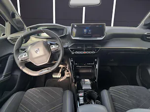 Peugeot 208 1.2 MHEV GT