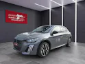 Peugeot 208 1.2 MHEV GT