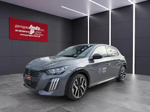 Peugeot 208 1.2 MHEV GT