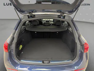 Mercedes-Benz C 220 d T 4 Matic Swiss Star