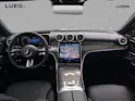 Mercedes-Benz C 220 d T 4 Matic Swiss Star