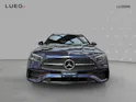 Mercedes-Benz C 220 d T 4 Matic Swiss Star