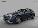 Mercedes-Benz C 220 d T 4 Matic Swiss Star