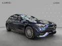Mercedes-Benz C 220 d T 4 Matic Swiss Star
