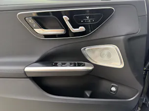 Mercedes-Benz C 220 d T 4 Matic Swiss Star
