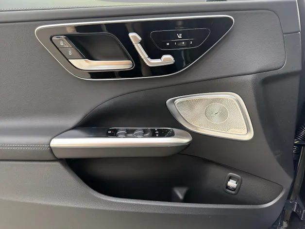 Mercedes-Benz C 220 d T 4 Matic Swiss Star