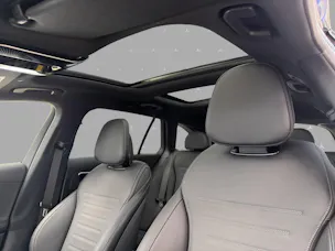 Mercedes-Benz C 220 d T 4 Matic Swiss Star