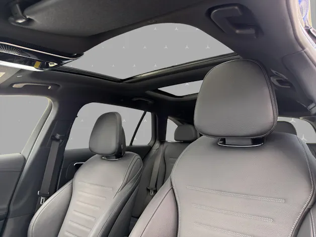 Mercedes-Benz C 220 d T 4 Matic Swiss Star