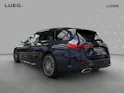 Mercedes-Benz C 220 d T 4 Matic Swiss Star