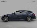 Mercedes-Benz C 220 d T 4 Matic Swiss Star