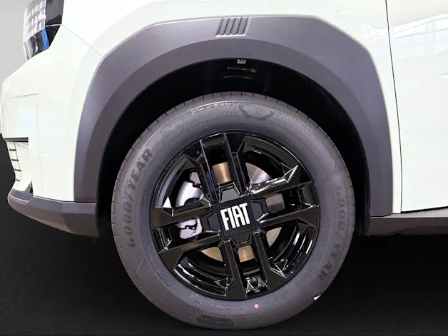 Fiat Grande Panda 1.2T Icon + Tech + Style + Winter